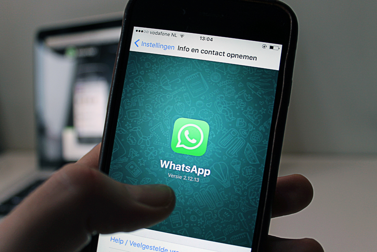 Como Fazer Rifa Online No Whatsapp Guia Completo E Estrat Gias