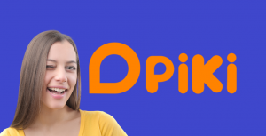 Piki – Empréstimo para negativado na conta de luz