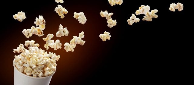 14 Filmes para entender tudo sobre finanças