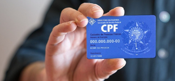 O que significa CPF? 