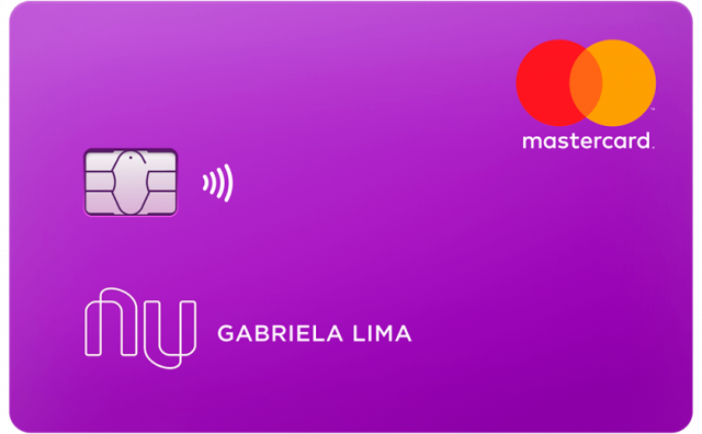 nubank gold com cashback