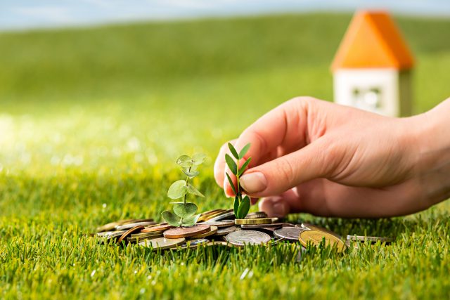 cOmo começar a investir