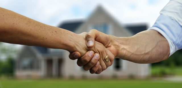 crédito imobiliário