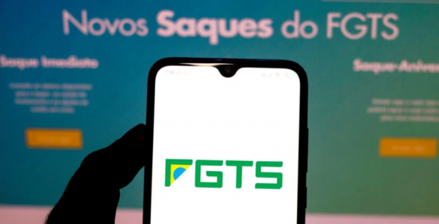 FGTS liberado