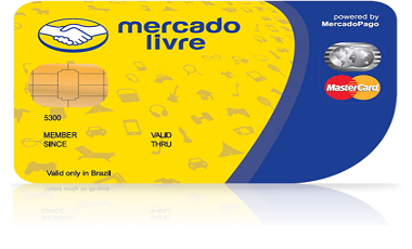 Como tirar o cartão de crédito do Mercado Livre | E-commerce | TechTudo