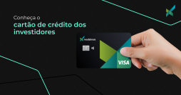 Sobre o Cartão de Crédito Modalmais