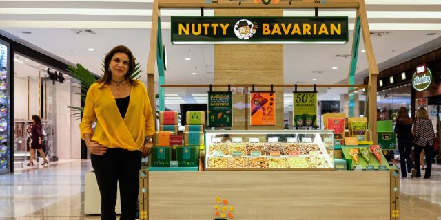 Franquia para investir