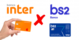 Banco Inter x Banco BS2: Quem Possui o Melhor Cartão de Crédito?