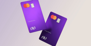 cartões nubank - cartão de crédito para estrangeiro