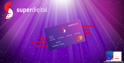 Superdigital:o cartão de crédito para quem tem nome sujo