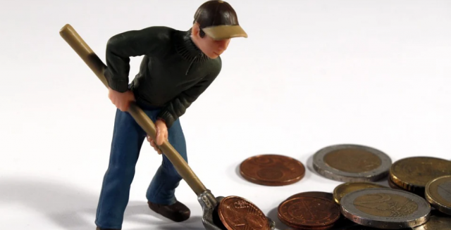 economizar nas contas