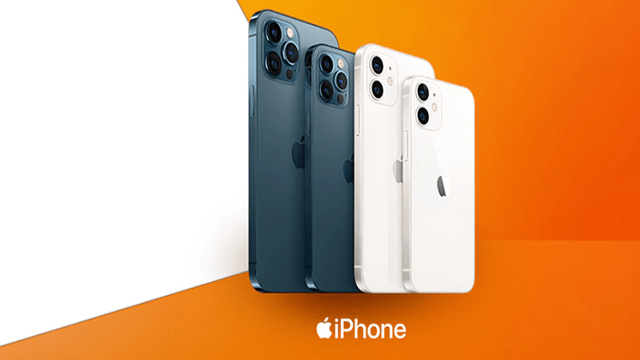 iPhone pra sempre itaú