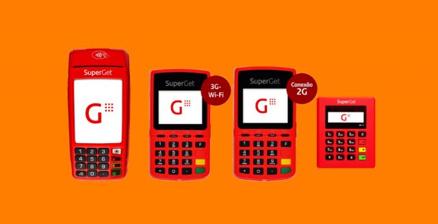 getnet taxas