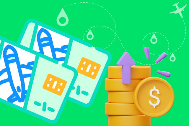 Como ganhar renda extra vendendo milhas