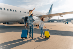 Consórcio de Viagem