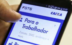 verificar se empresa nao deposita fgts