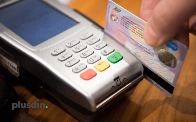 como usar o cartão de crédito
