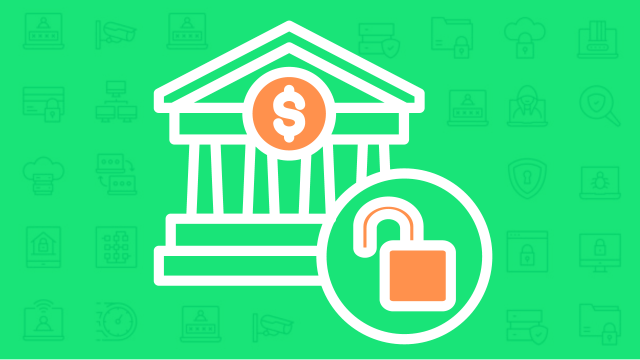 Open Finance - Open Banking
