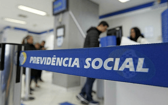 pagar INSS autônomo