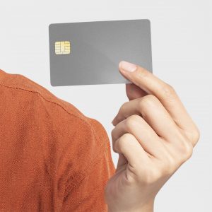 O que é cartão de crédito