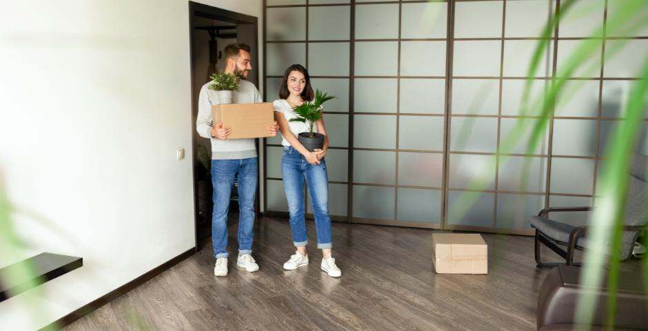 Alugue um espaço ou quarto na sua casa