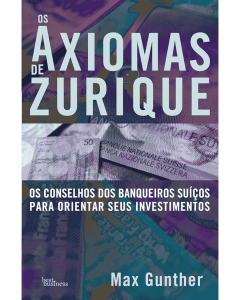 Axiomas de Zurique