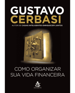 livros de educação financeira Como Organizar Sua Vida Financeira