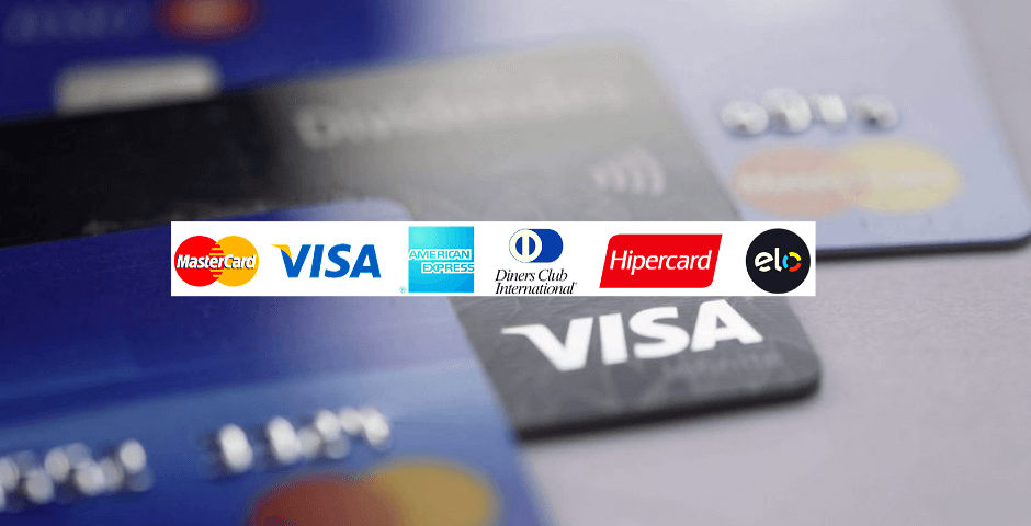 Bandeiras De Cartão De Crédito Como Funcionam E Vantagens 8958