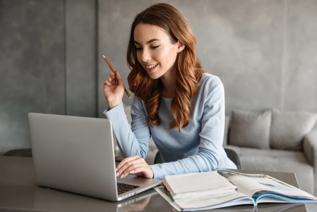 curso de educação financeira