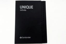 Conheça o cartão Santander Unique Ultra