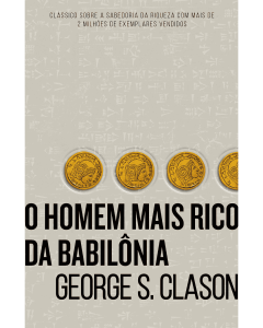 O Homem Mais Rico da Babilônia