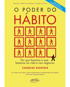 O Poder do Hábito
