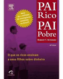 Pai Rico, Pai Pobre