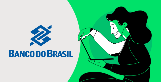 Cartão de crédito Banco do Brasil Ourocard Estilo Elo Grafite