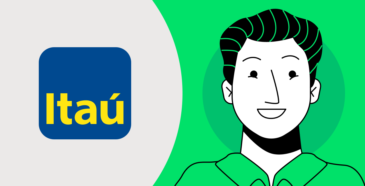 melhores empréstimos pessoais- ITAÚ