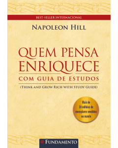 Quem Pensa Enriquece