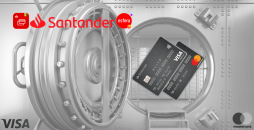 Santander Elite Platinum: conheça este cartão de crédito feito para quem ama benefícios