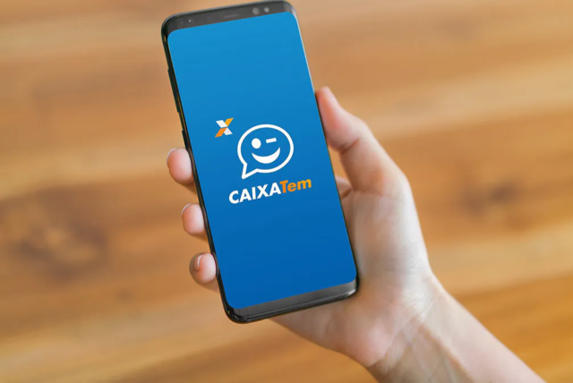 conta poupança digital