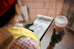 empréstimo para construção