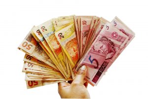 empréstimo para negativado
