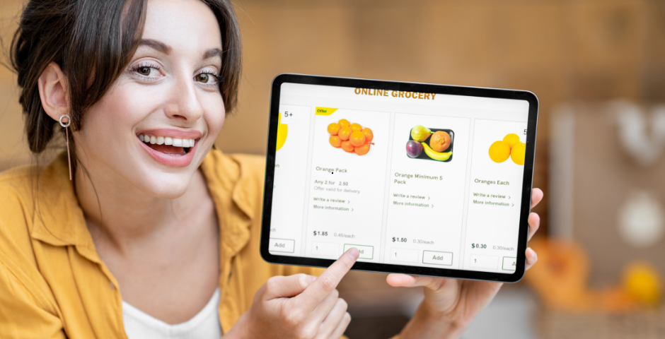revenda de produtos online