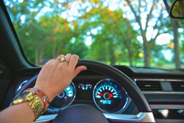Carro ou Uber