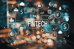 fintech em meio a um cenário digital