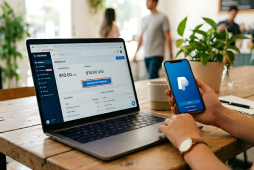 ganhar dinheiro via PayPal