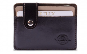 ARTLUX Porta Cartão de Débito e Crédito