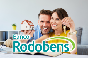Empréstimo com garantia de imóvel Rodobens