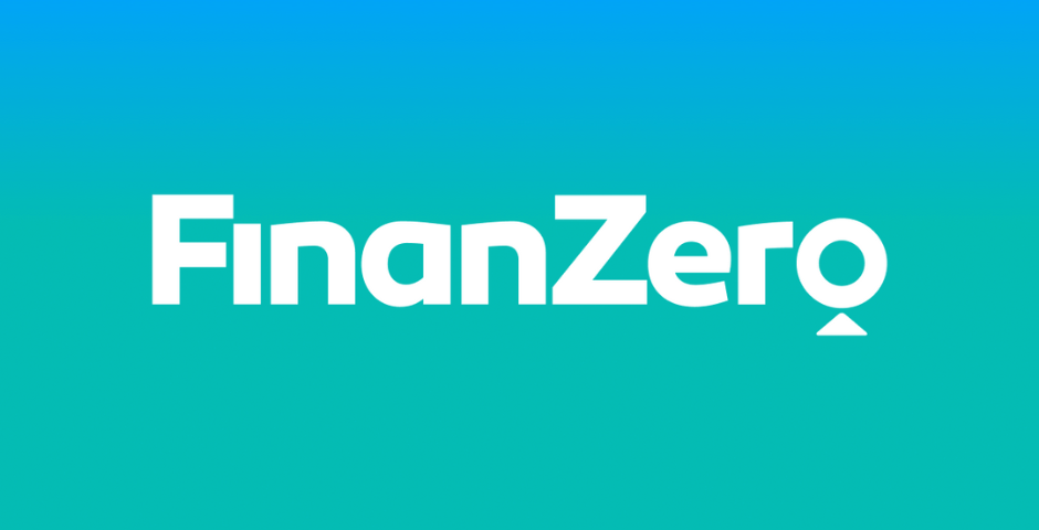 FinanZero- empréstimo sem burocracia