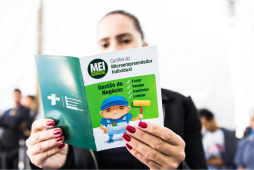 Microcrédito para MEI e pequenos empreendedores