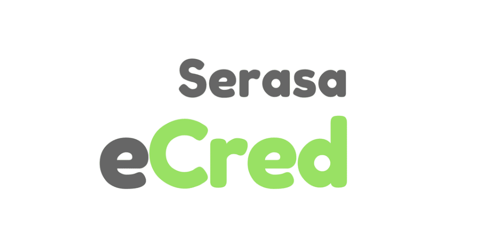 Serasa eCred- empréstimo sem burocracia