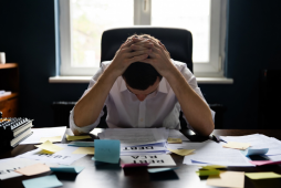 pegar um empréstimo